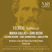 Verdi: Nabucco