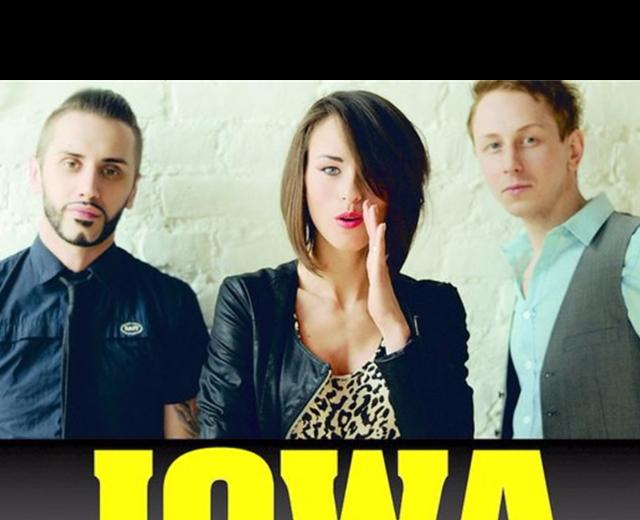 IOWA