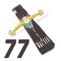 77