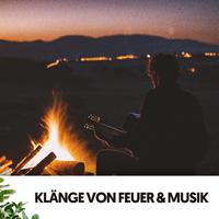 Klänge von Feuer & Musik: Tanzende Flammen und melodische Beats