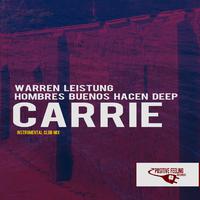 Carrie (Instrumental Club Mix)