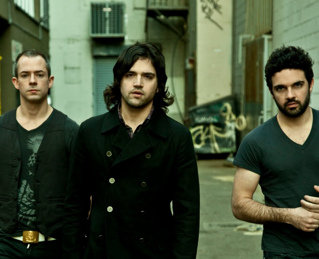 Crash Kings