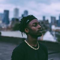 Jazz Cartier