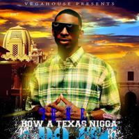 How A Texas Nigga Do It