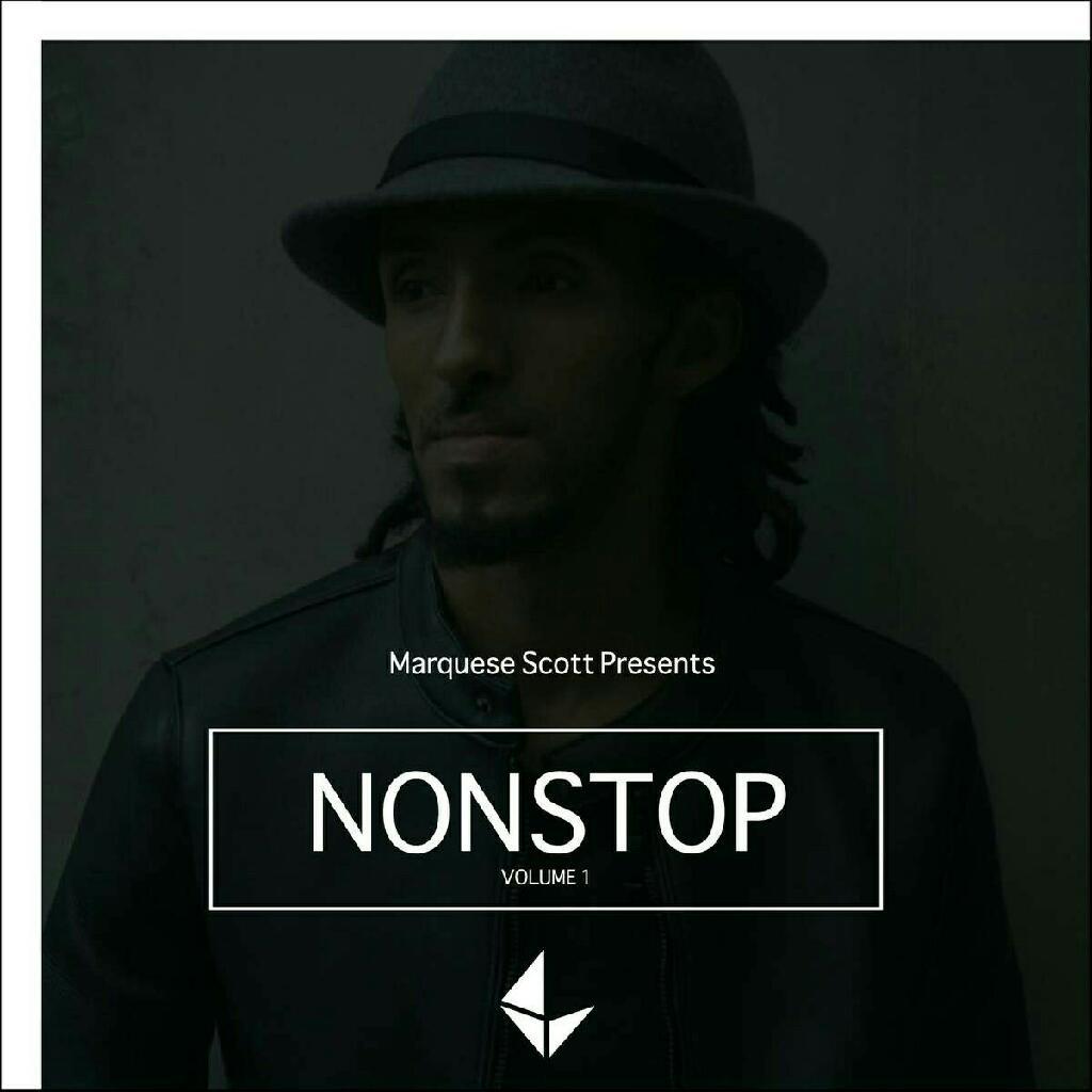 Marquese Scott