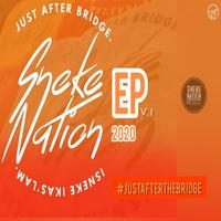 Sneke Nation , Vol. 1