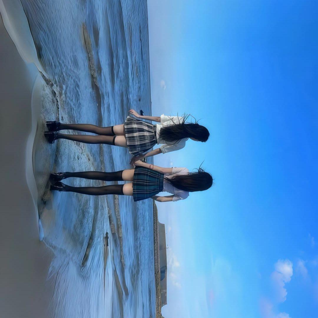 红色高跟鞋(0.8X)