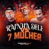 DJ Bruninho PZS - Rainha Dele Vs 7 Mulher