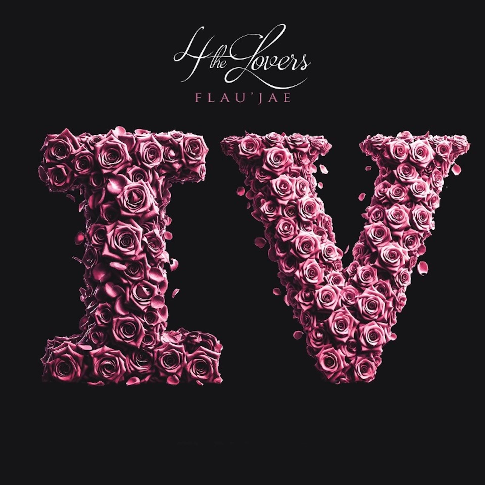 4 Your Love (Live Version)