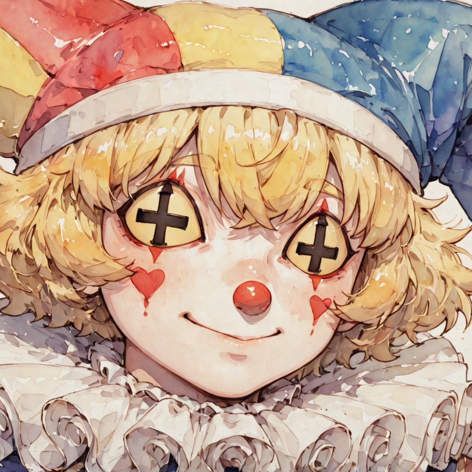 愚者の楽園 (feat. 重音テト)