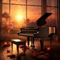 Piano Slumbers: Sleep Harmonic Rhapsody