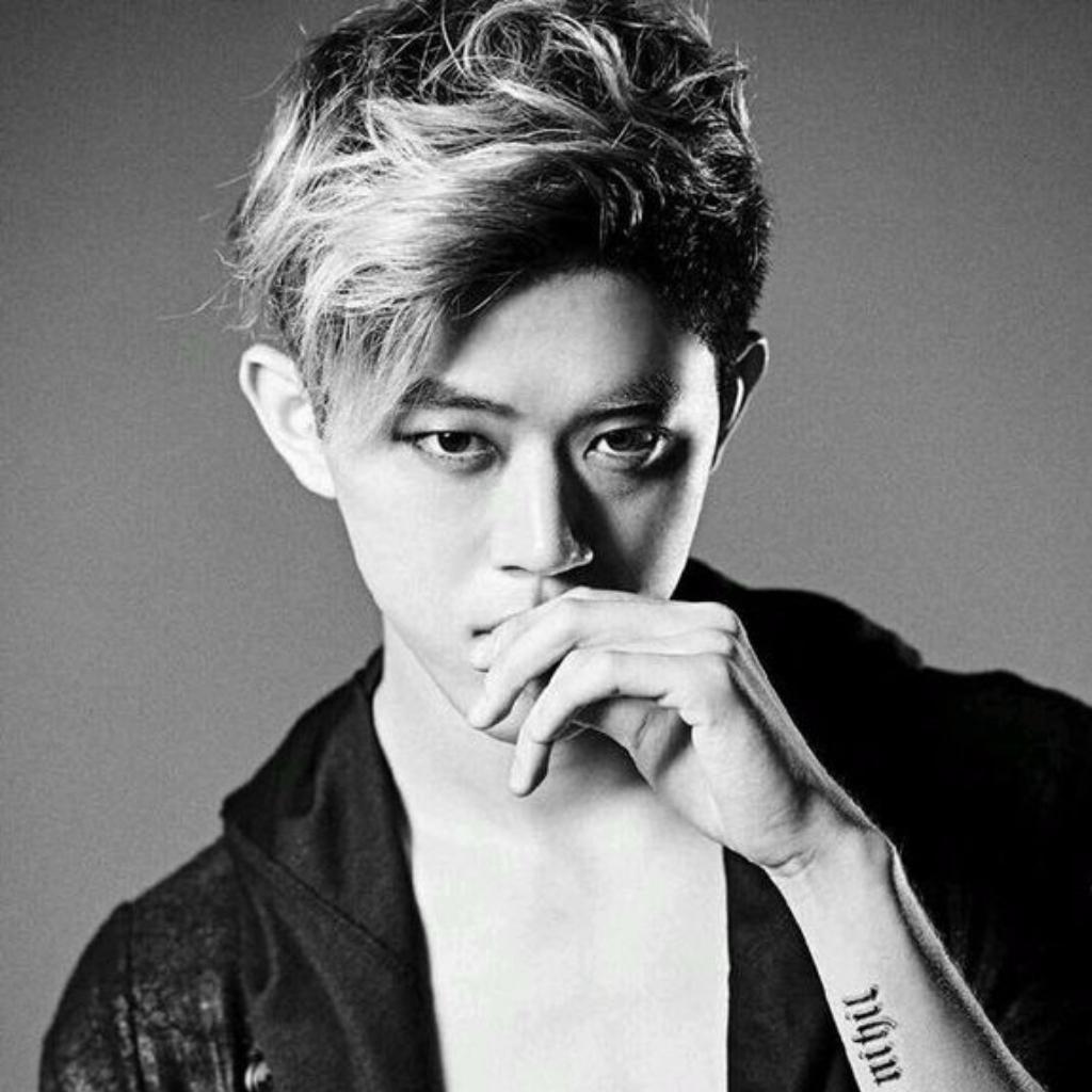 Bongyoung Park 舞蹈歌单