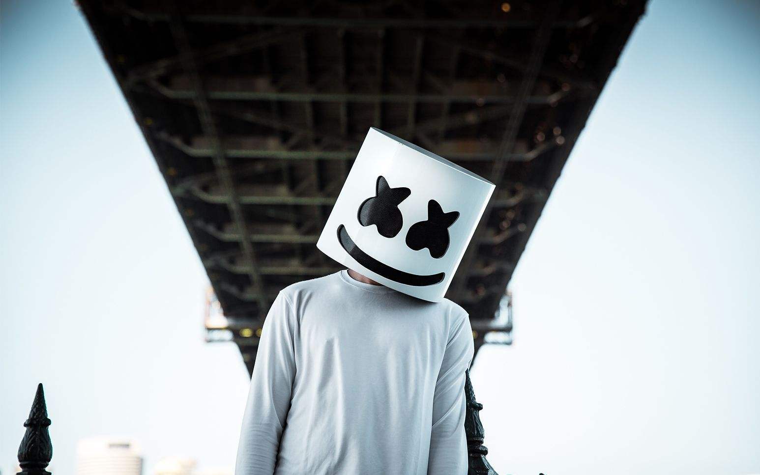 Marshmello