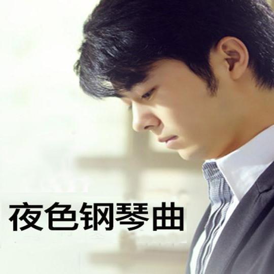 赵海洋夜色钢琴曲精选130首