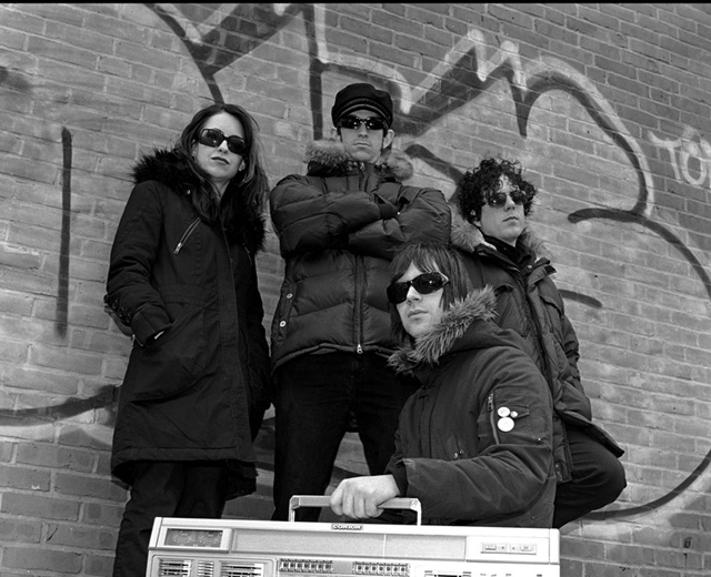 The December Sound
