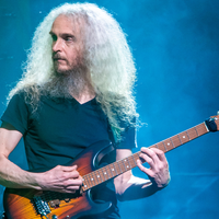 Guthrie Govan