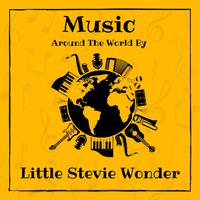 Music Around the World by Little Stevie Wonder