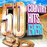 Country 50 Hits Ever!