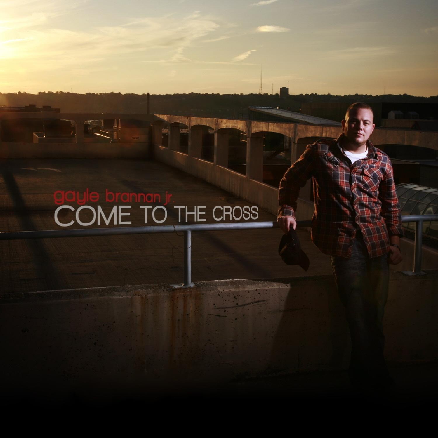 Come To The Cross (feat. Mitchell Jones)