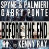 Spyne - Before the end (Denny Berland Remix Extended)