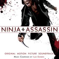 Ninja Assassin (Original Motion Picture Soundtrack)