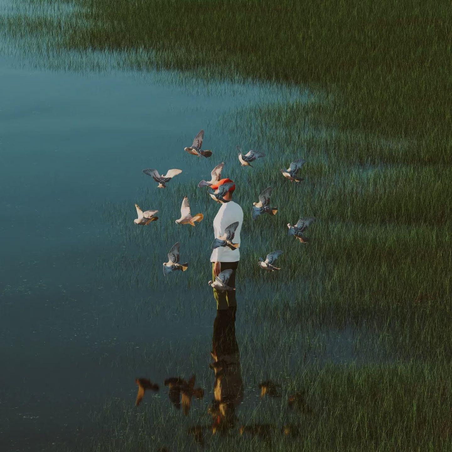 6（Ft.吴亦凡Kris Wu）