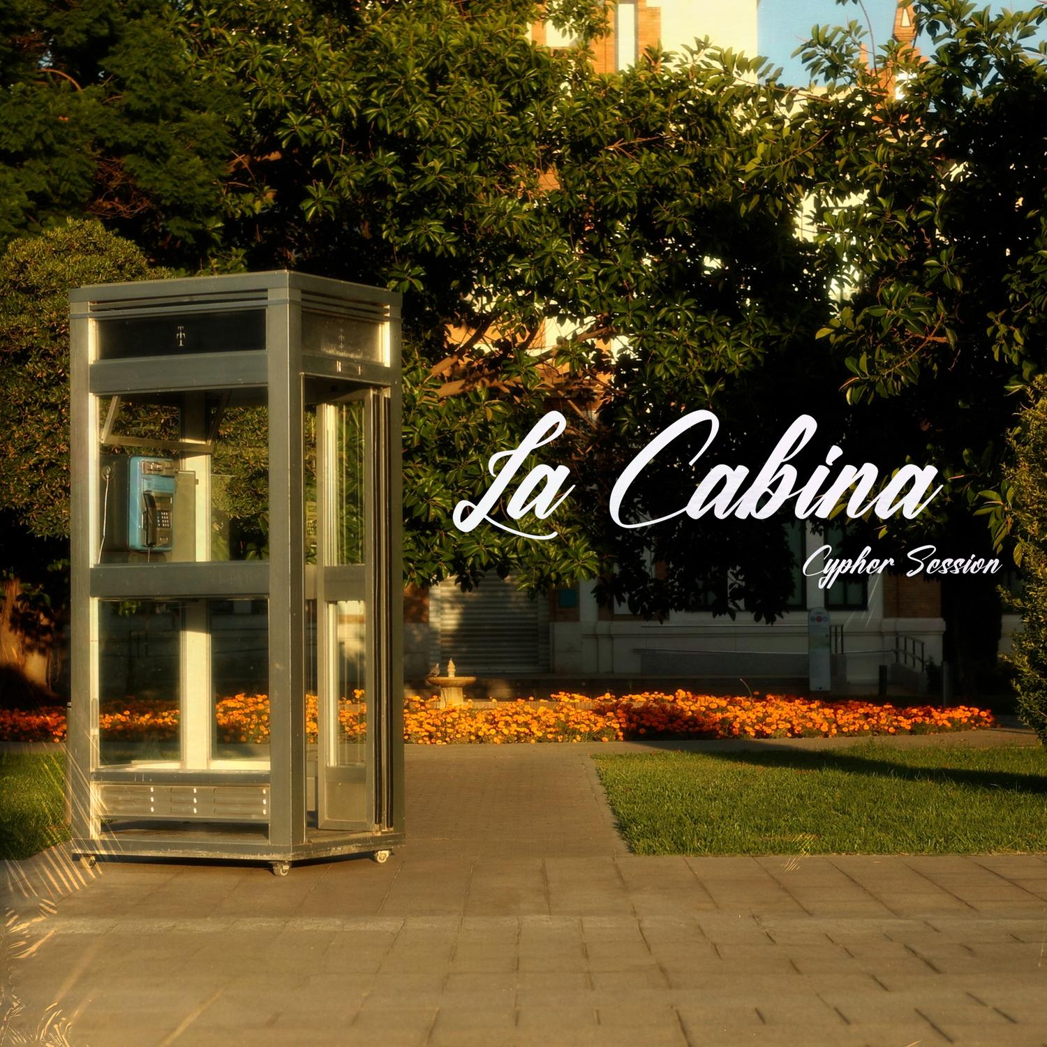 La Cabina #3