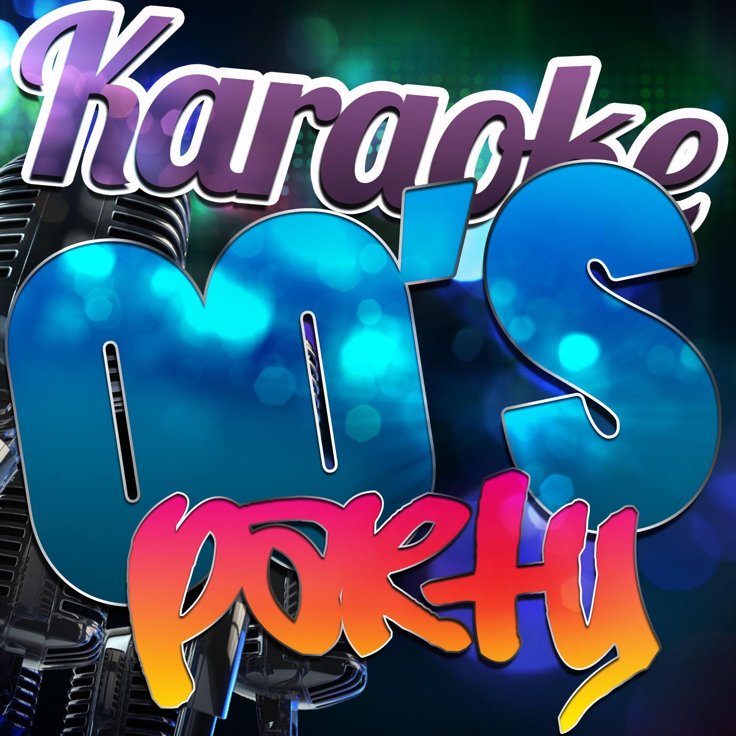 With or Without You (In the Style of Diana Vickers) [Karaoke Version