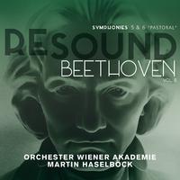 Beethoven: Symphonies 5 & 6 