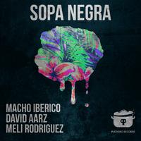 Sopa Negra