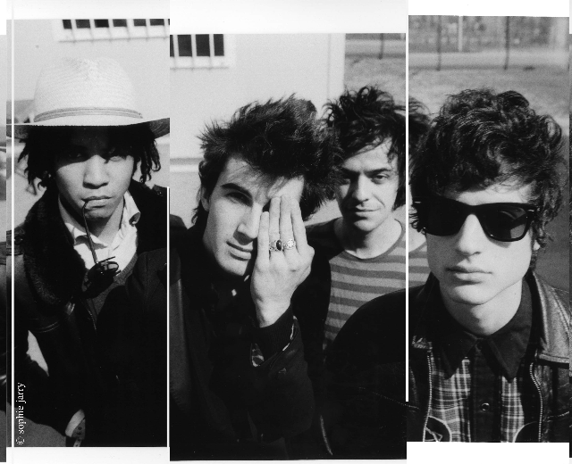 BB Brunes