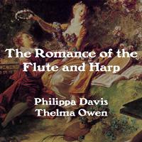 The Romance of the Flute & Harp