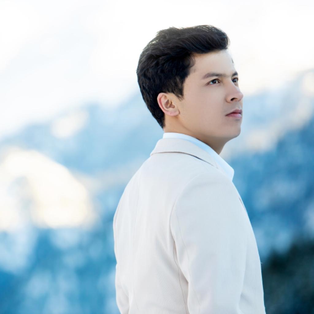 AlimjanTohti阿力木江托合提