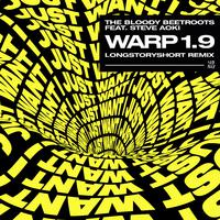 Warp 1.9 (longstoryshort Remix)