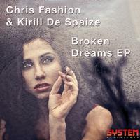 Broken Dreams EP