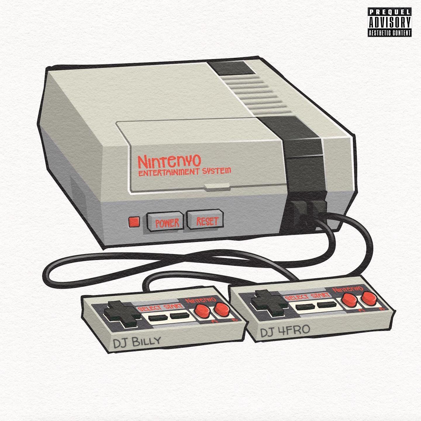 Dj Billy x Dj 4FRO - Pluggg Mix 2024