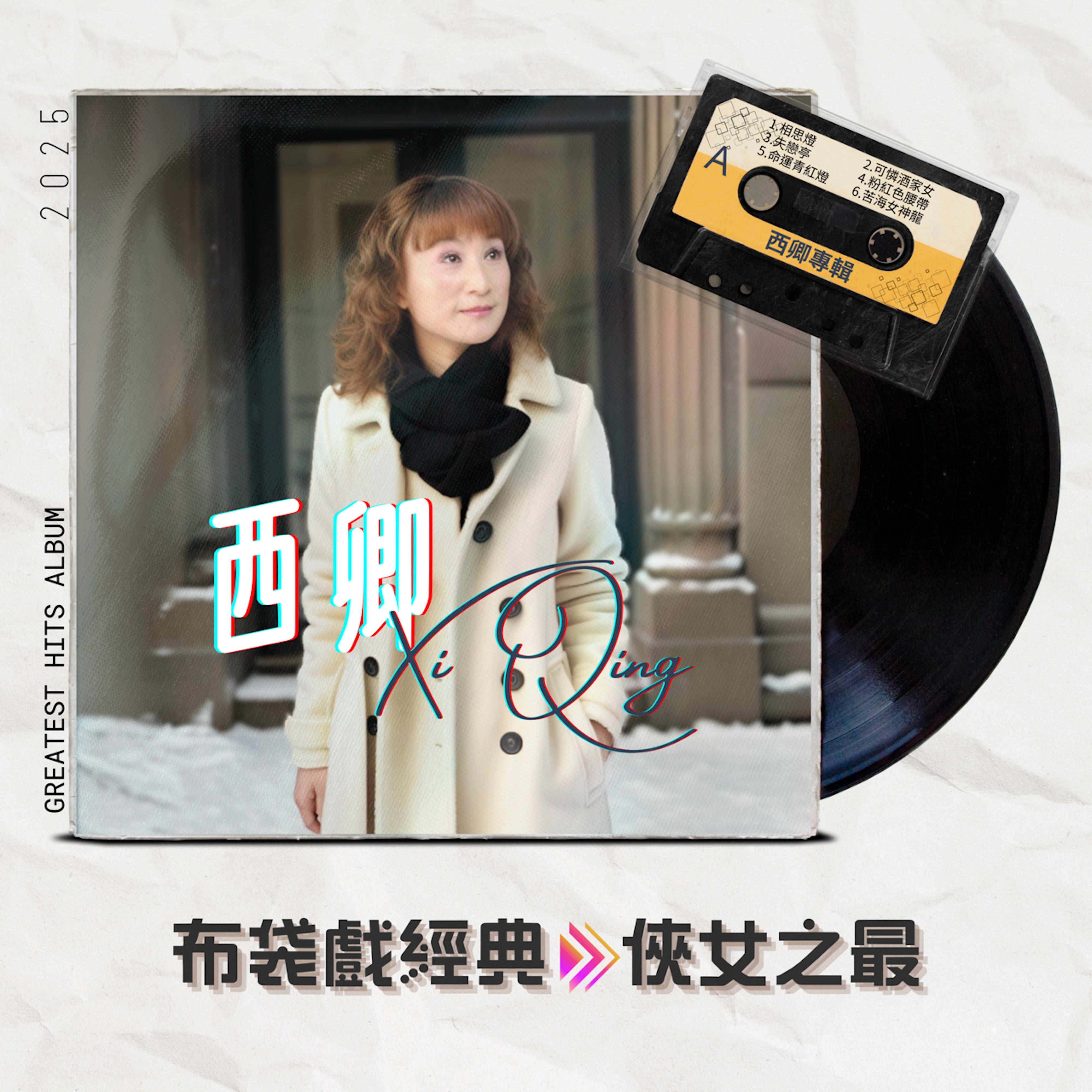 可憐酒家女 海報