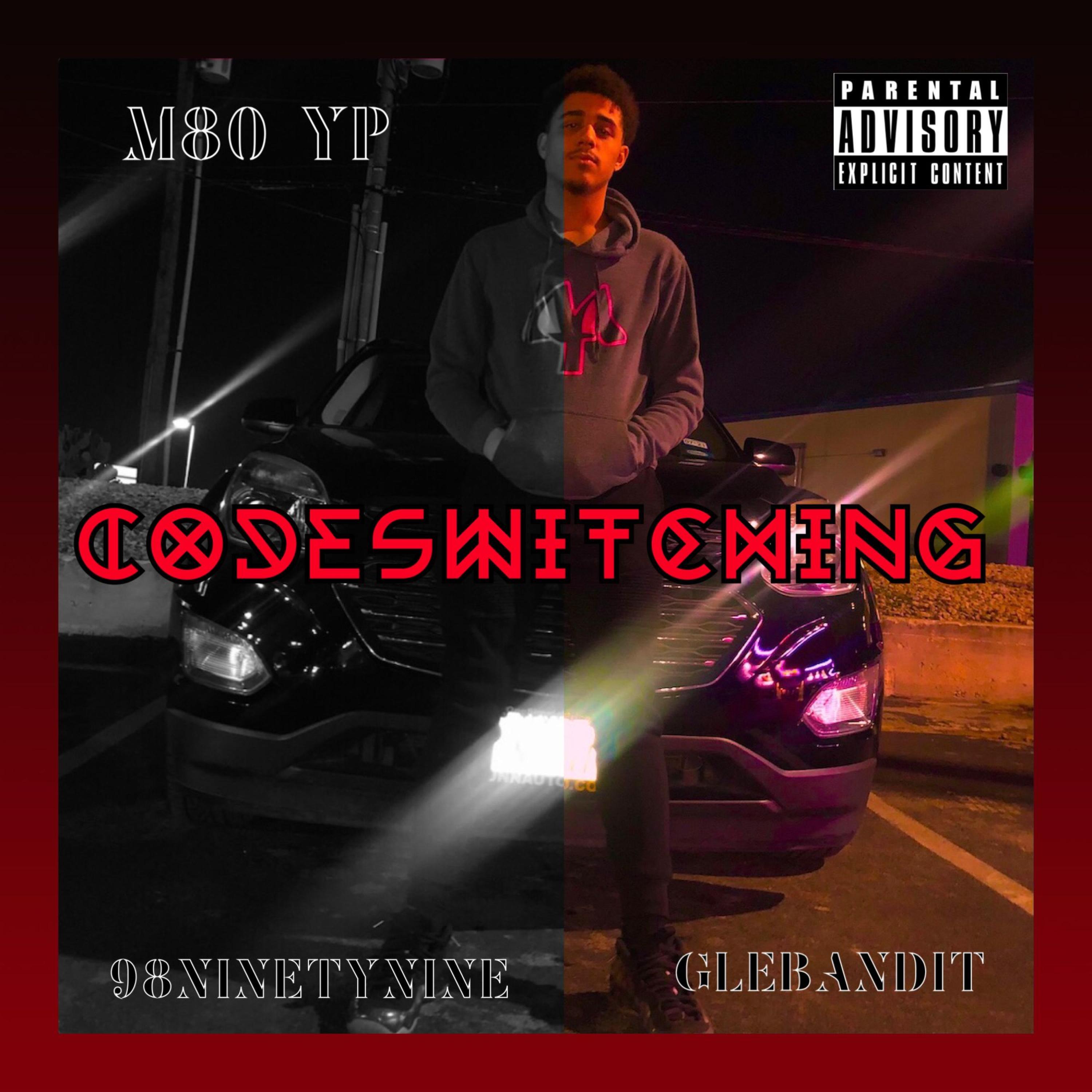 Control (feat. 98ninetynine)