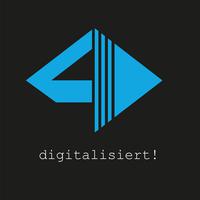 Digitalisiert!