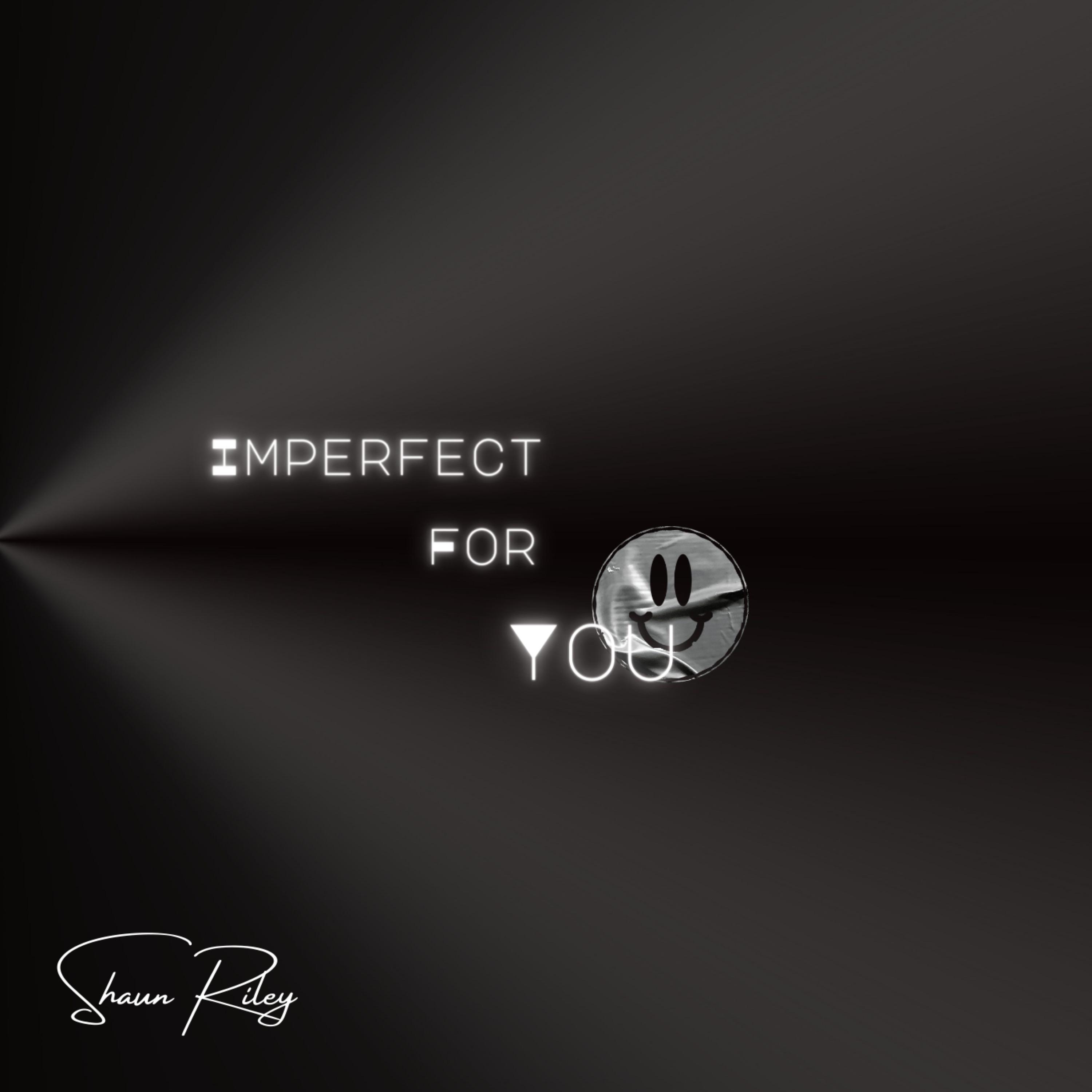 Imperfect for You (Cover)
