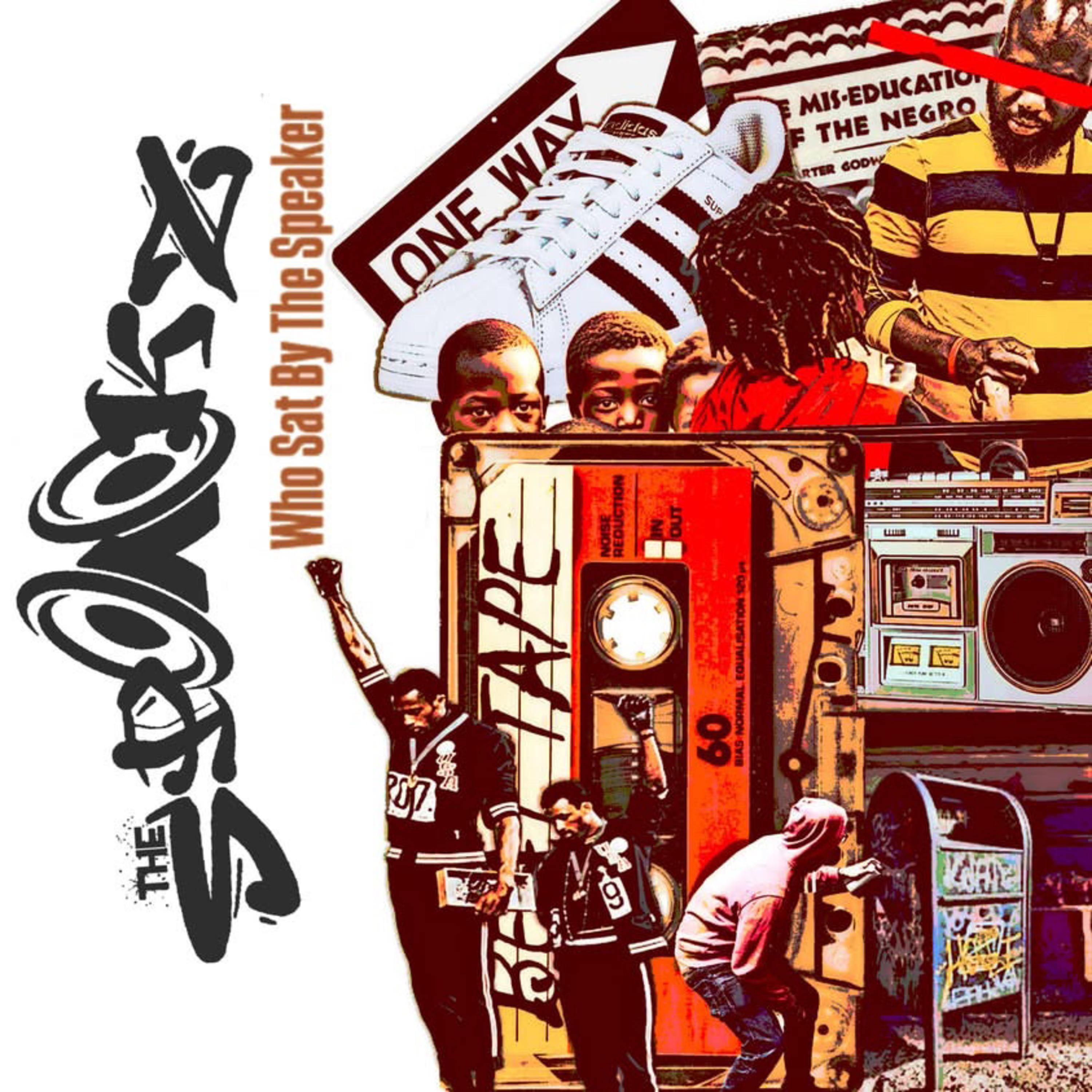 Chi-Ali (feat. Dj I.N.C.)