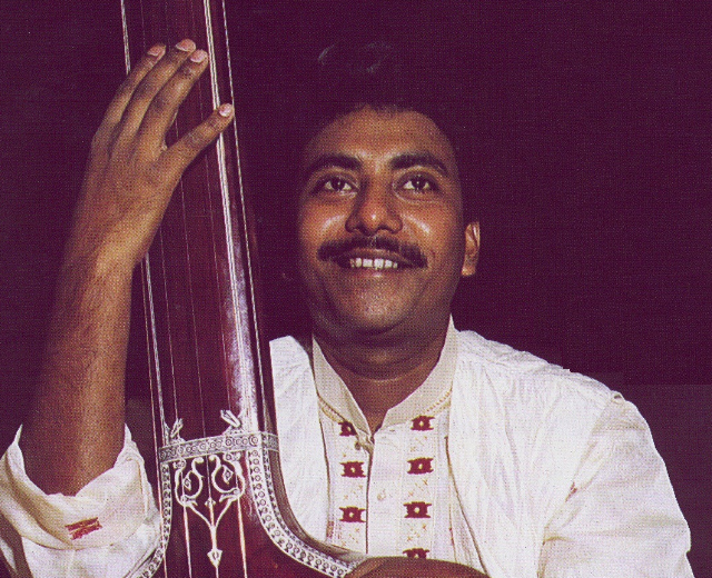 Ustad Rashid Khan