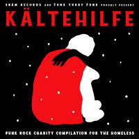 Kältehilfe - Charity for the Homeless