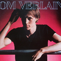 Tom Verlaine