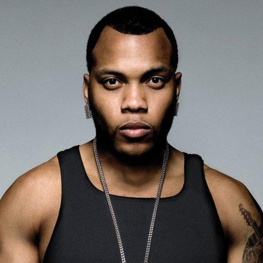 Flo Rida(弗罗里达)