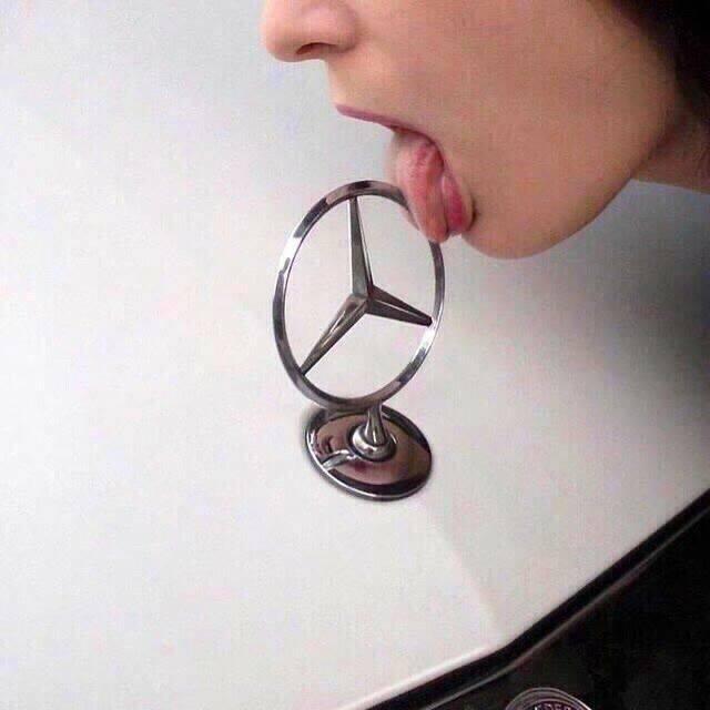 Mrs. Enjoy Da Money. 