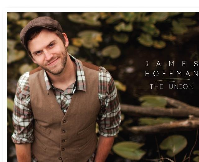 James Hoffman