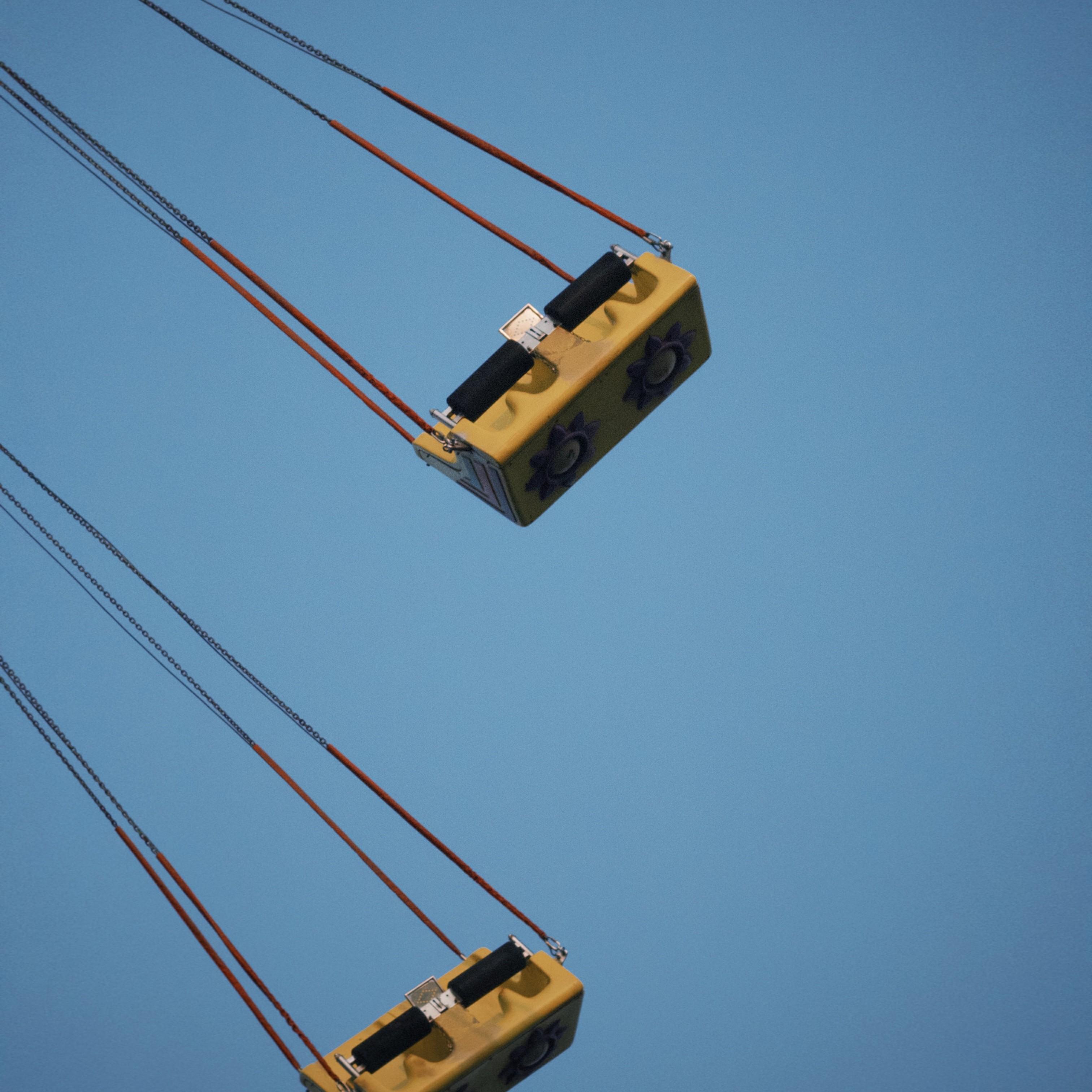 OMG (arcon & Will Not Fear Edit)