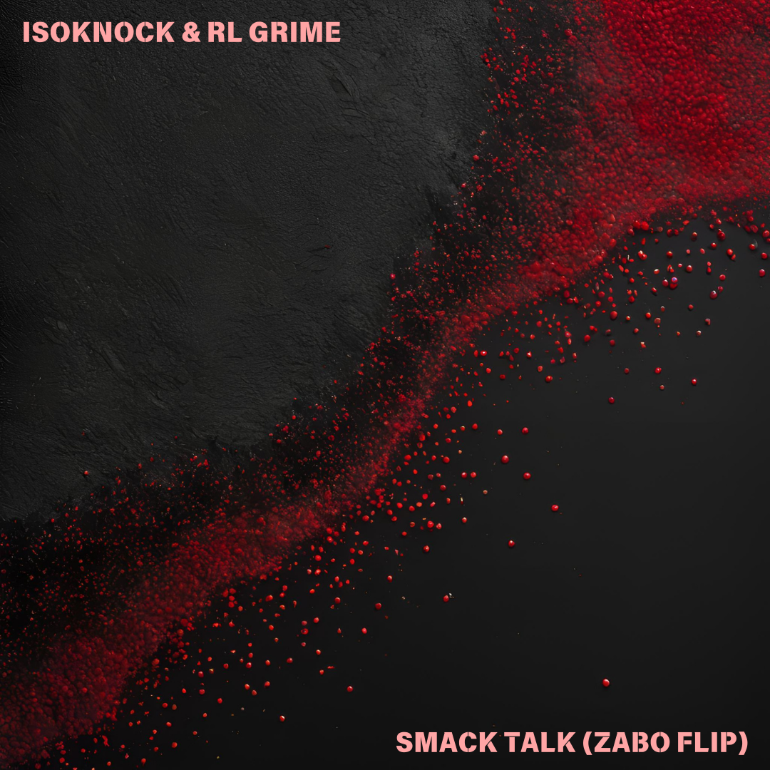 SMACK TALK (ZABO Flip)