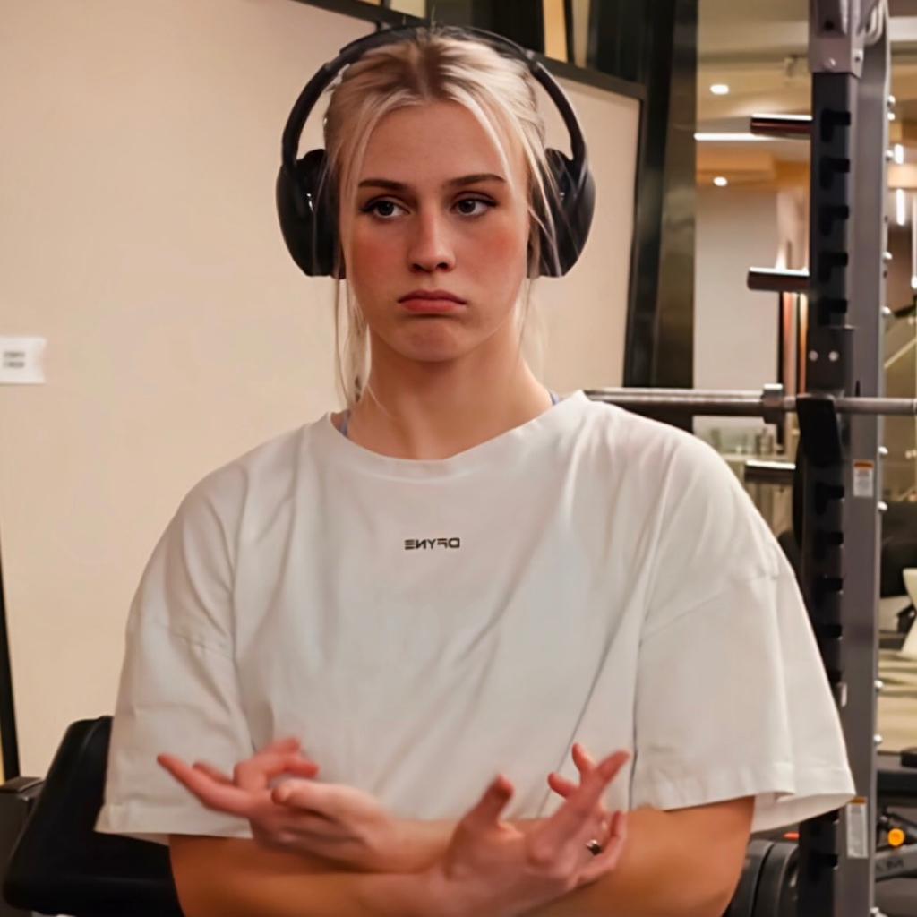 【节奏感】健身氮泵